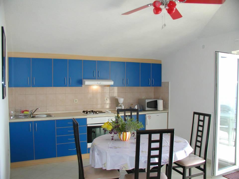 Ferienwohnung Njofra Banj Exterior foto