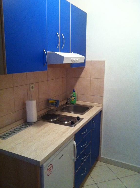 Ferienwohnung Njofra Banj Exterior foto