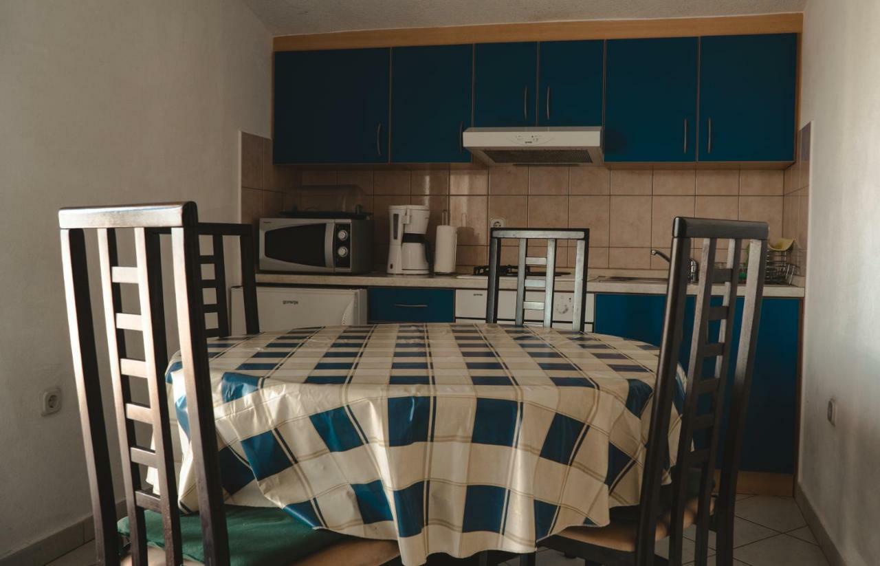 Ferienwohnung Njofra Banj Exterior foto