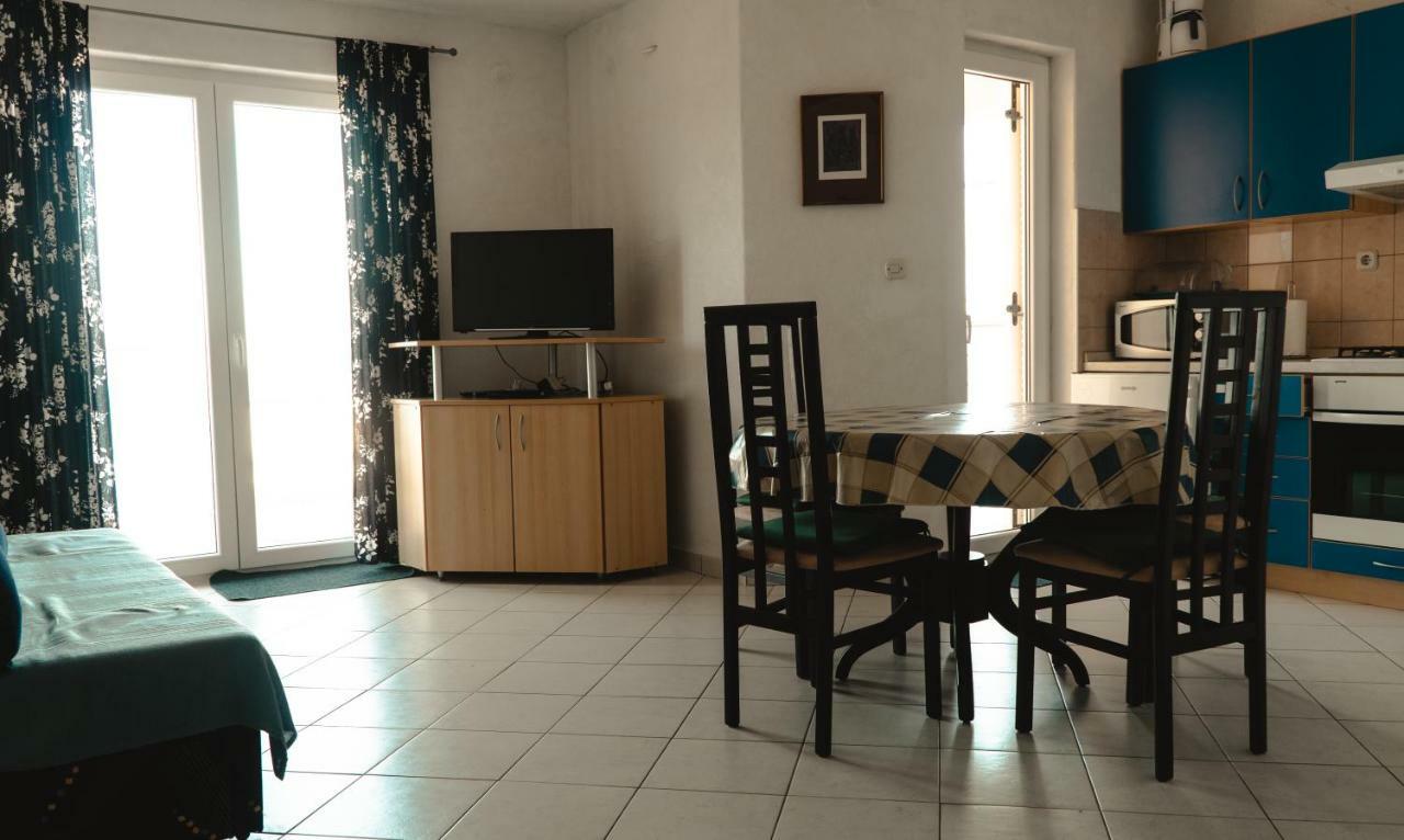 Ferienwohnung Njofra Banj Exterior foto